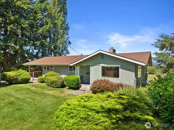 13405 Old Snohomish Monroe Road, Snohomish, WA 98290