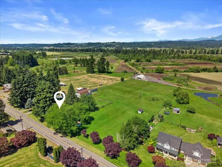 13405 Old Snohomish Monroe Road, Snohomish, WA 98290 - #2