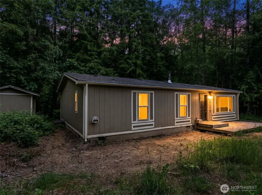 3726 234th Drive Ne, Granite Falls, WA 98252 - #3
