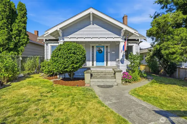 3516 Hoyt Avenue, Everett, WA 98201