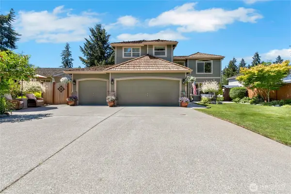 20110 75th Avenue Ct E, Spanaway, WA 98387