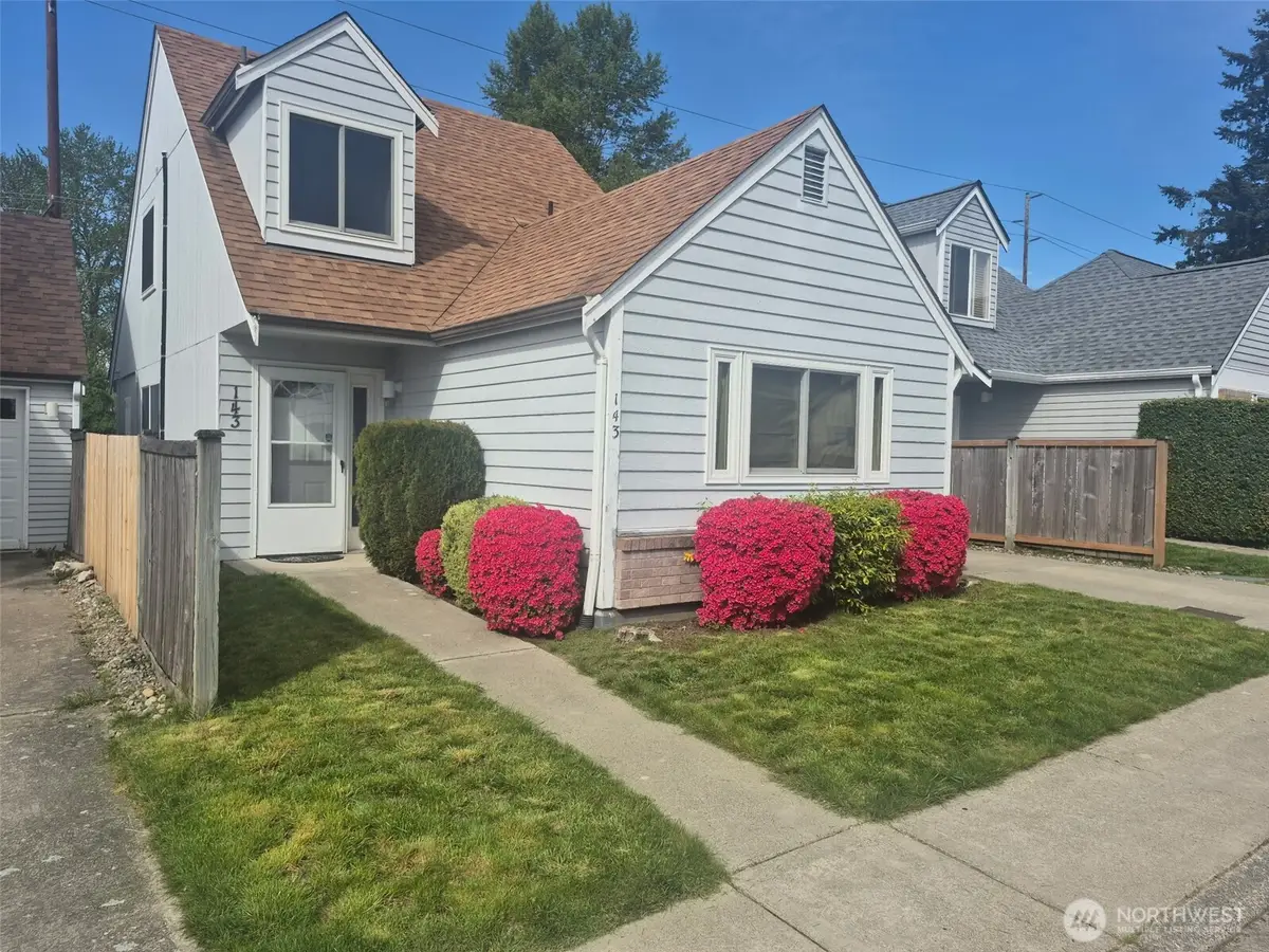 143 99th Street Ct E, Tacoma, WA 98445 - #1