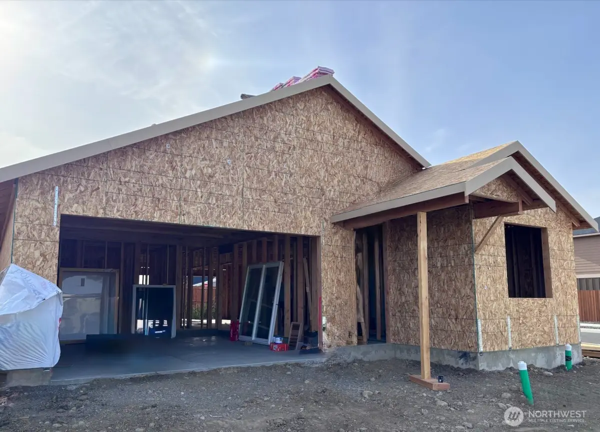 2600 N Emery Street, Ellensburg, WA 98926 - #1