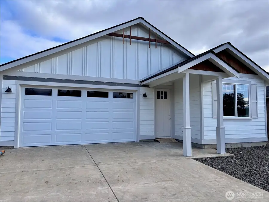 2600 N Emery Street, Ellensburg, WA 98926 - #2