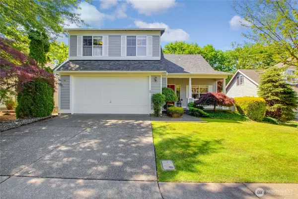 3202 Parkside Circle Ne, Tacoma, WA 98422