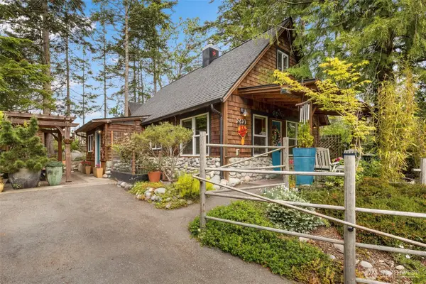 2437 Eddy Street, Port Townsend, WA 98368