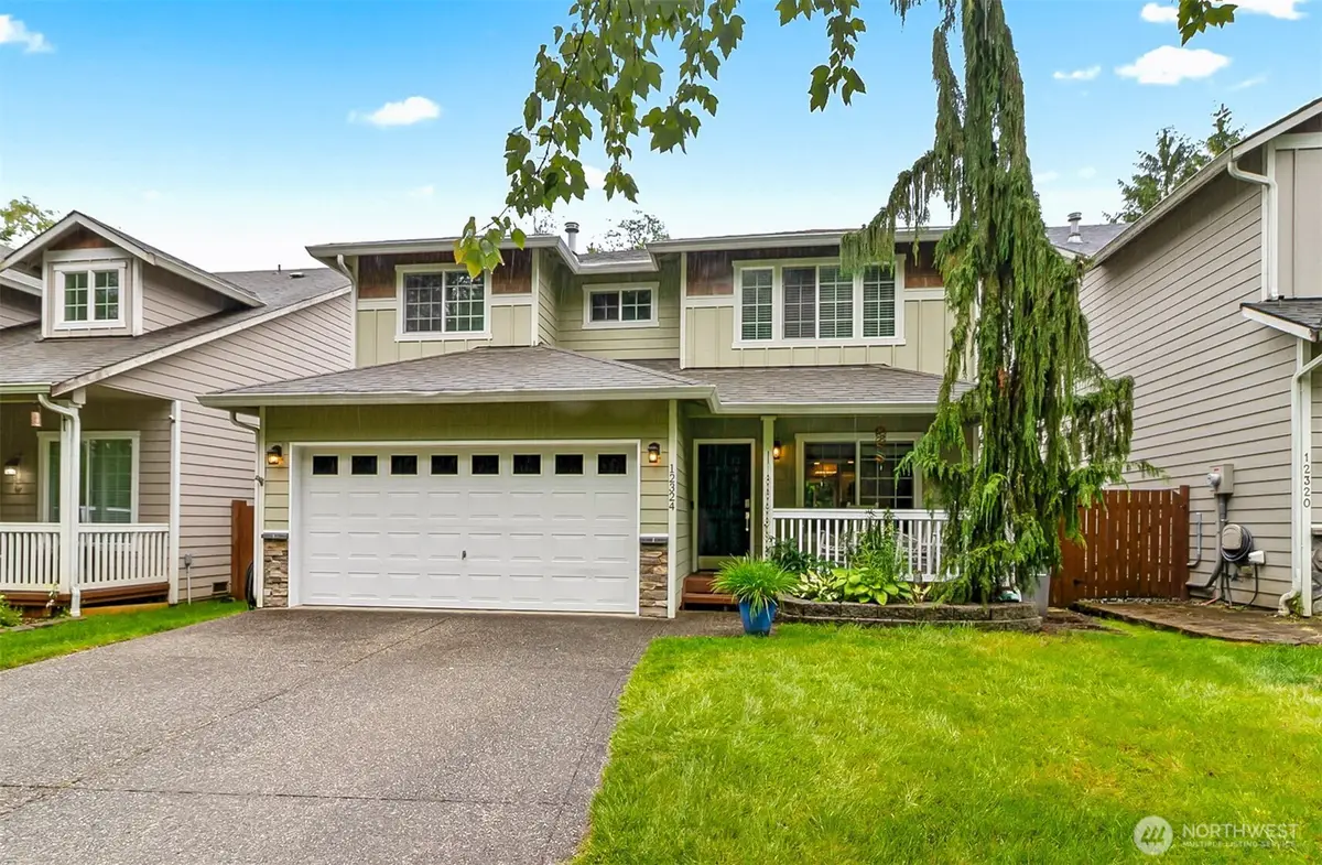 12324 36th Street Ne, Lake Stevens, WA 98258 - #1
