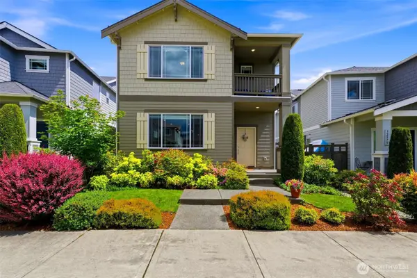 32467 Tolmie Lane, Black Diamond, WA 98010