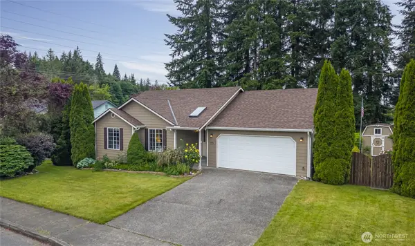504 Eagle View Dr., Granite Falls, WA 98252