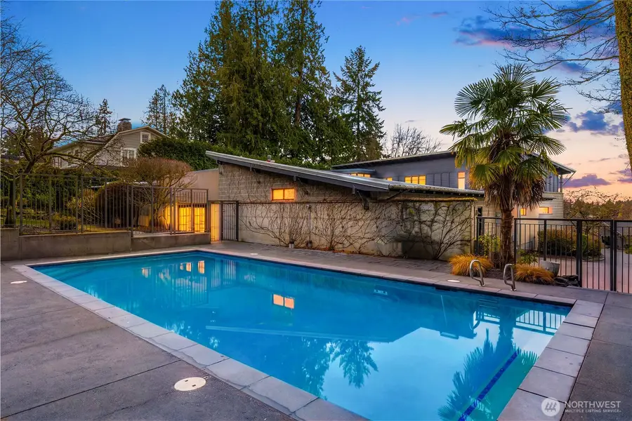 4218 92nd Avenue Ne, Yarrow Point, WA 98004 - #2
