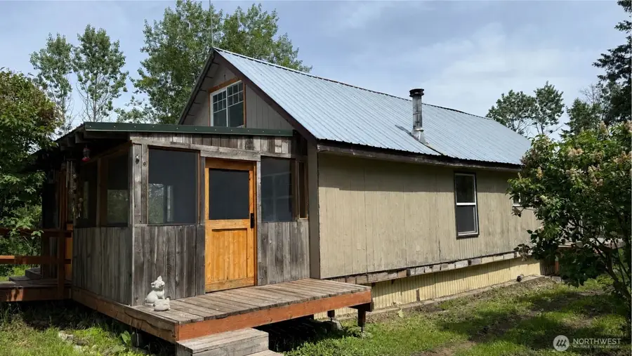 1066 A Ellemeham Mountain Road, Oroville, WA 98844 - #3