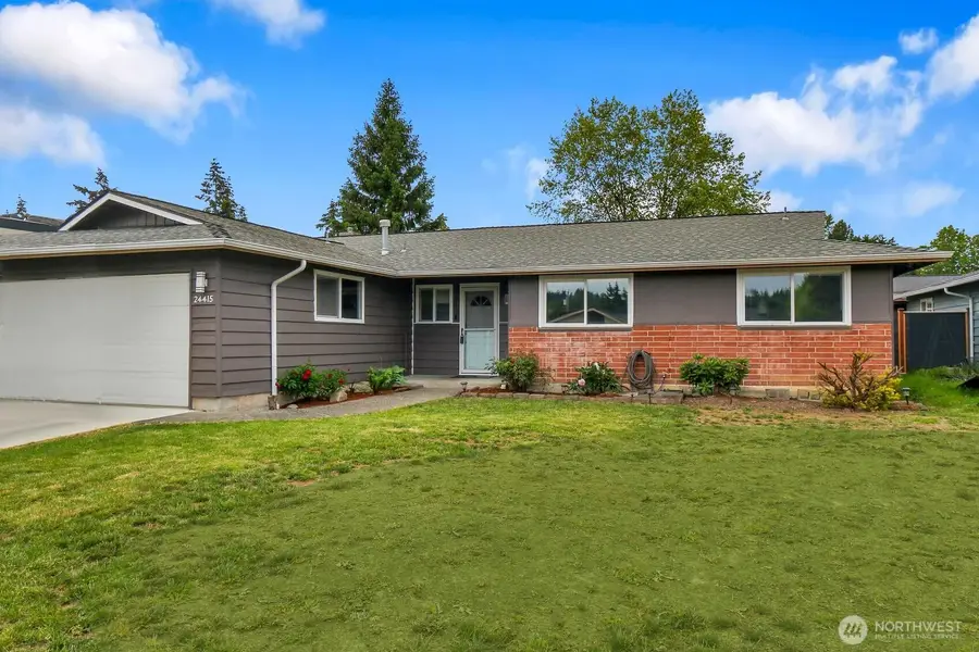 24415 14th Avenue S, Des Moines, WA 98198 - #2