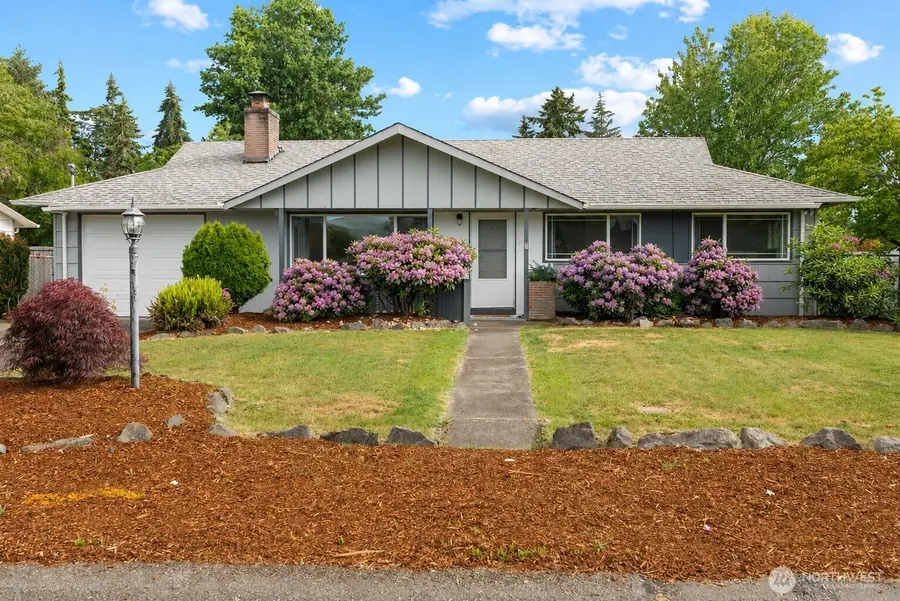 8510 Dalton Drive Sw, Lakewood, WA 98498 - #2