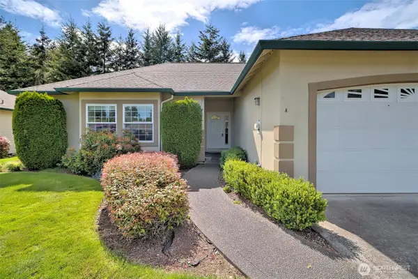 141 E Beaumont Drive #A, Shelton, WA 98584