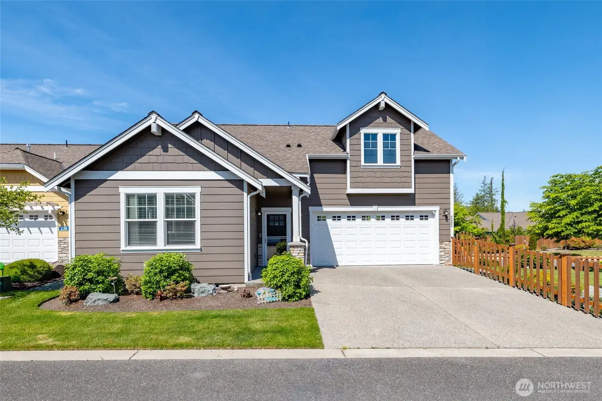 232 Sinclair Alley, Mount Vernon, WA 98274 - #1
