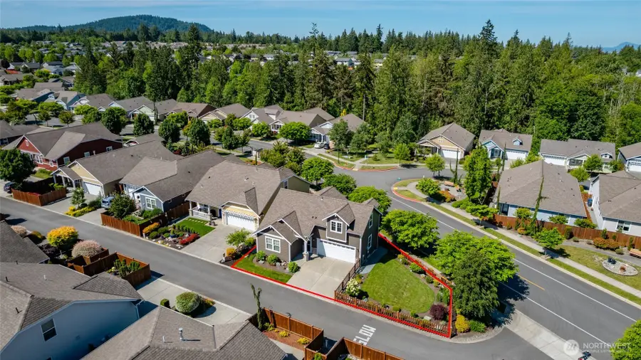 232 Sinclair Alley, Mount Vernon, WA 98274 - #3