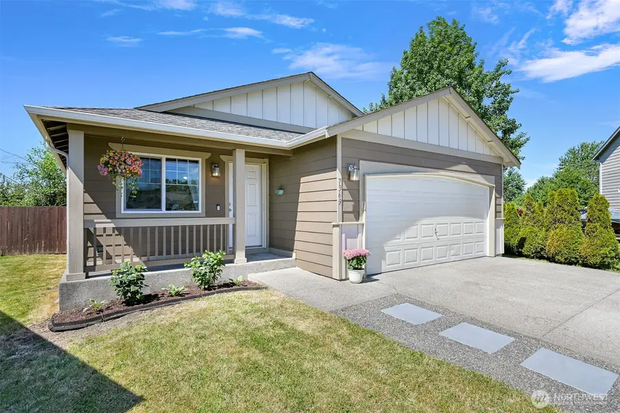 7369 Halibut Drive, Blaine, WA 98230 - #2