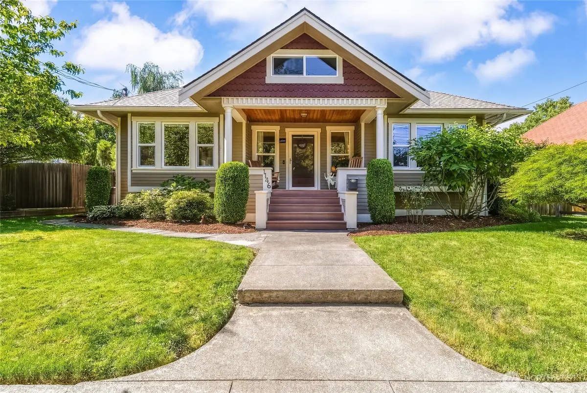 1146 Hobson Street, Walla Walla, WA 99362 - #1