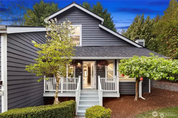 7214 NE 155th Street, Kenmore, WA 98028