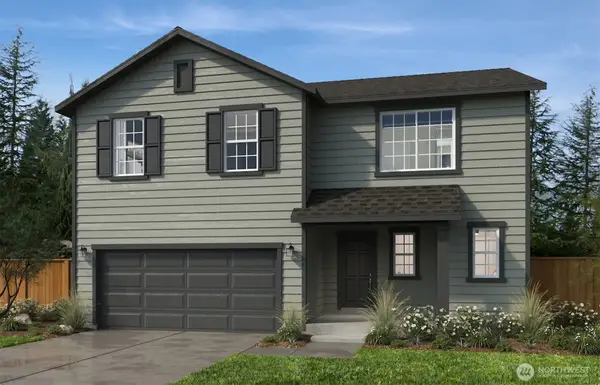 18452 139th Avenue Ct E #38, Puyallup, WA 98374
