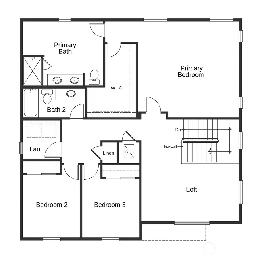 18452 139th Avenue Ct E #38, Puyallup, WA 98374 - #3