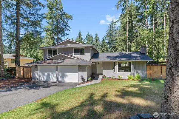 14008 55th Avenue Nw, Gig Harbor, WA 98332