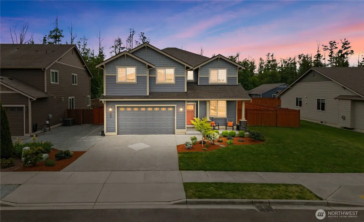 6428 277th Street Nw, Stanwood, WA 98292 - #1