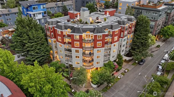 232 Belmont Avenue E #202, Seattle, WA 98102