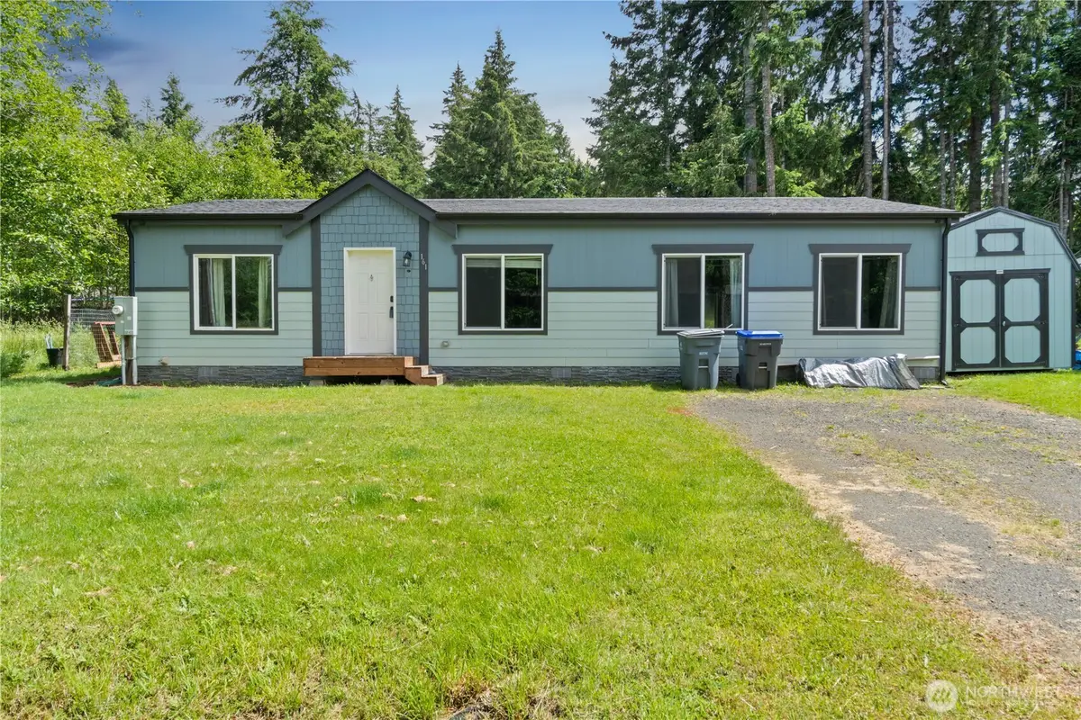 161 E Skookum Drive, Shelton, WA 98584 - #1