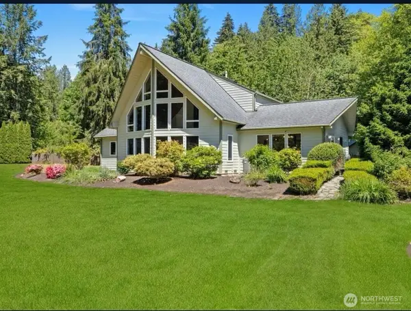 20412 133rd Street Ne, Granite Falls, WA 98252