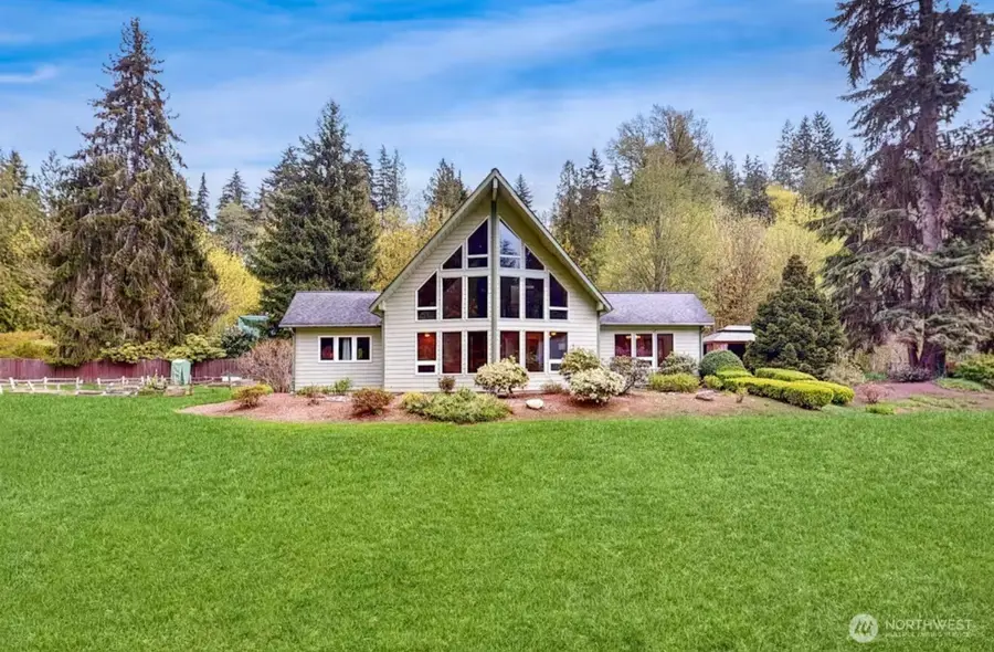 20412 133rd Street Ne, Granite Falls, WA 98252 - #2