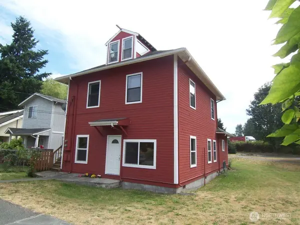 805 S Donovan Street, Seattle, WA 98108