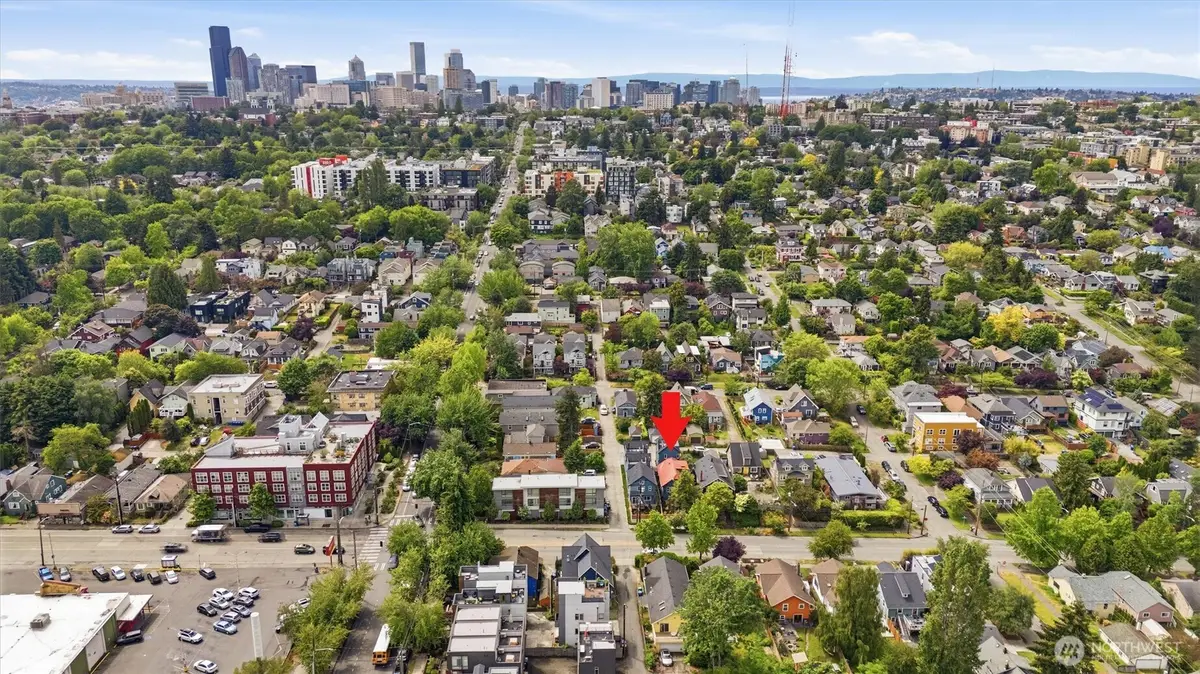 1409 Martin Luther King Jr Way, Seattle, WA 98122 - #1