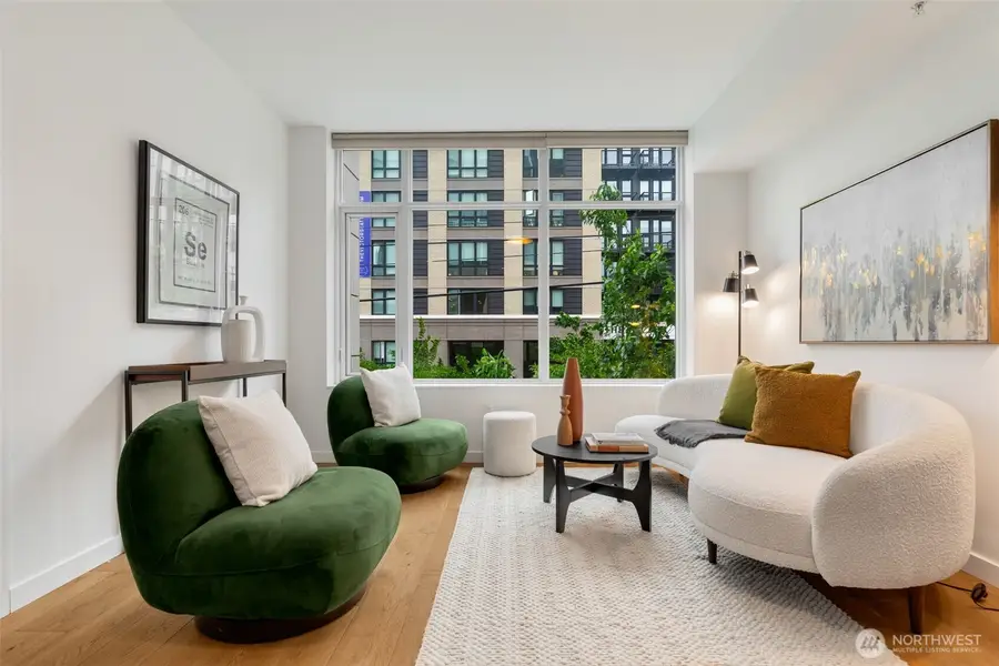 1321 Seneca Street #202, Seattle, WA 98101 - #3