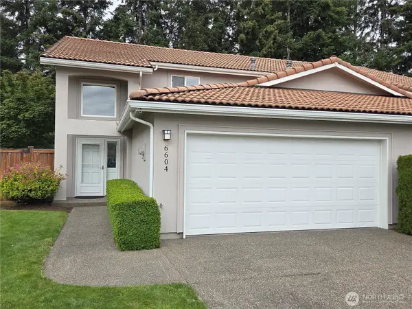 6604 Riviera Court Se, Lacey, WA 98513
