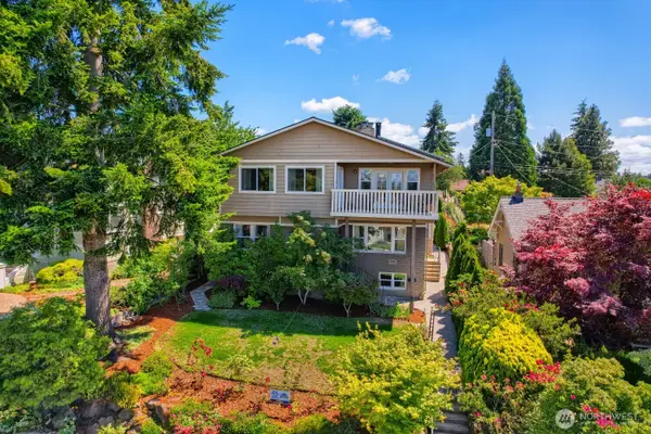 5632 42nd Avenue Sw, Seattle, WA 98136