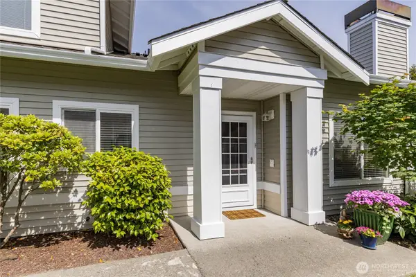 6112 Nathan Way Se #D, Auburn, WA 98092