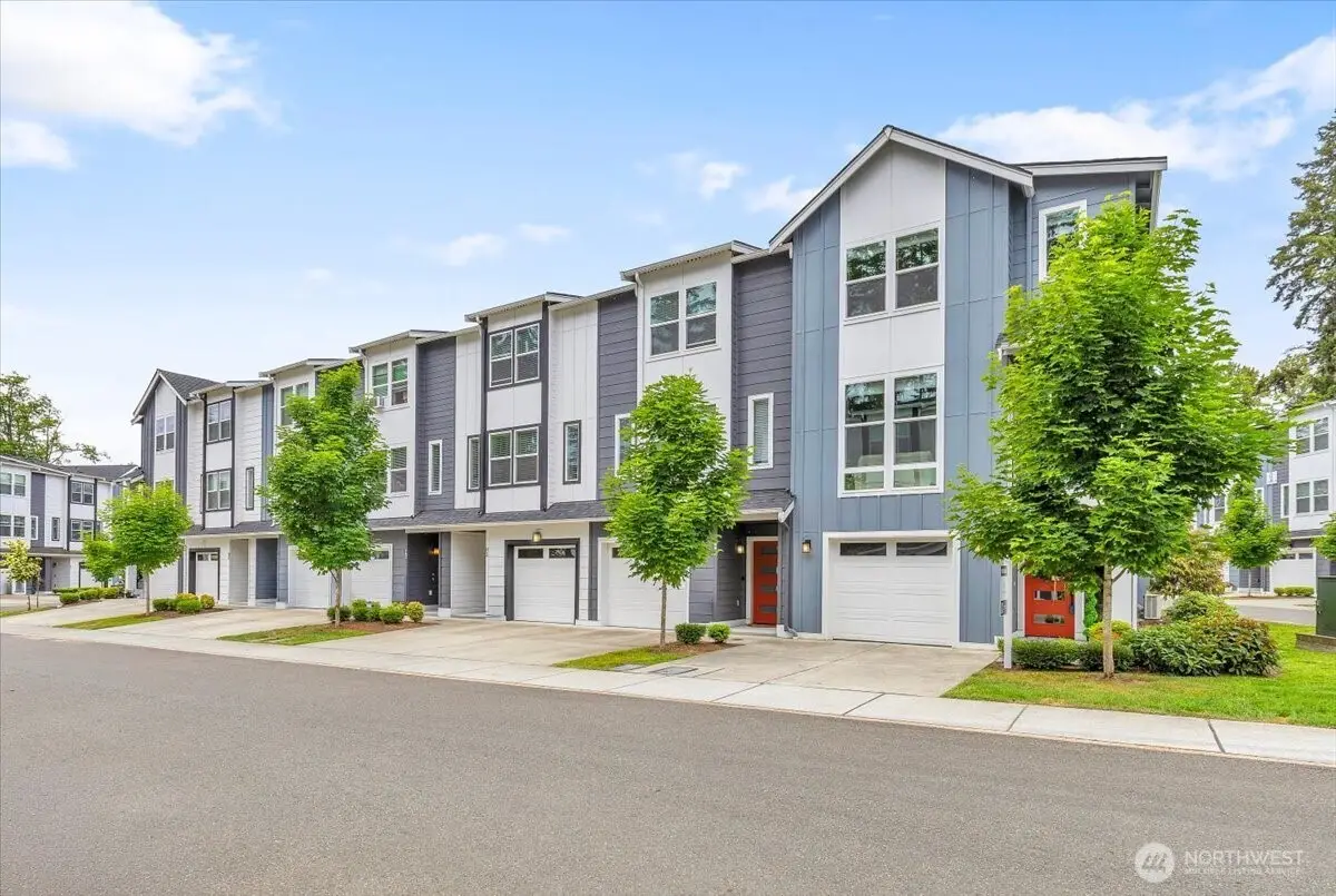 13717 Admiralty Way #H5, Lynnwood, WA 98087 - #1