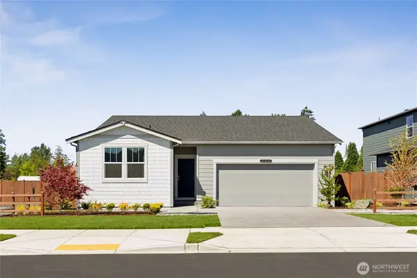 556 Wall Street #30, Buckley, WA 98321