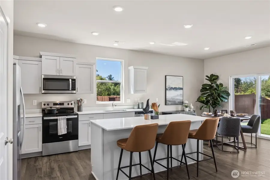 556 Wall Street #30, Buckley, WA 98321 - #2