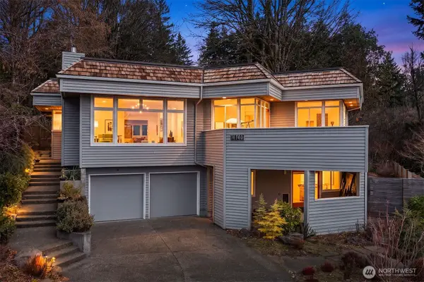 14740 SE 56th Street, Bellevue, WA 98006