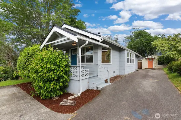 1512 Naval Avenue, Bremerton, WA 98312