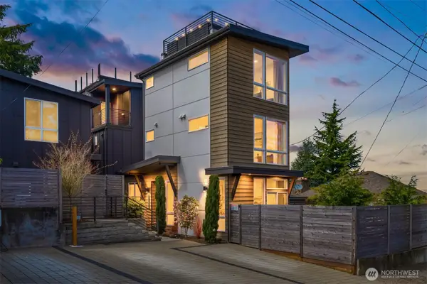 6710 36th Avenue Sw #B, Seattle, WA 98126