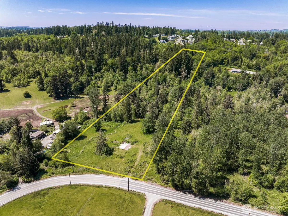 27112 Orville Road, Orting, WA 98360 - #1
