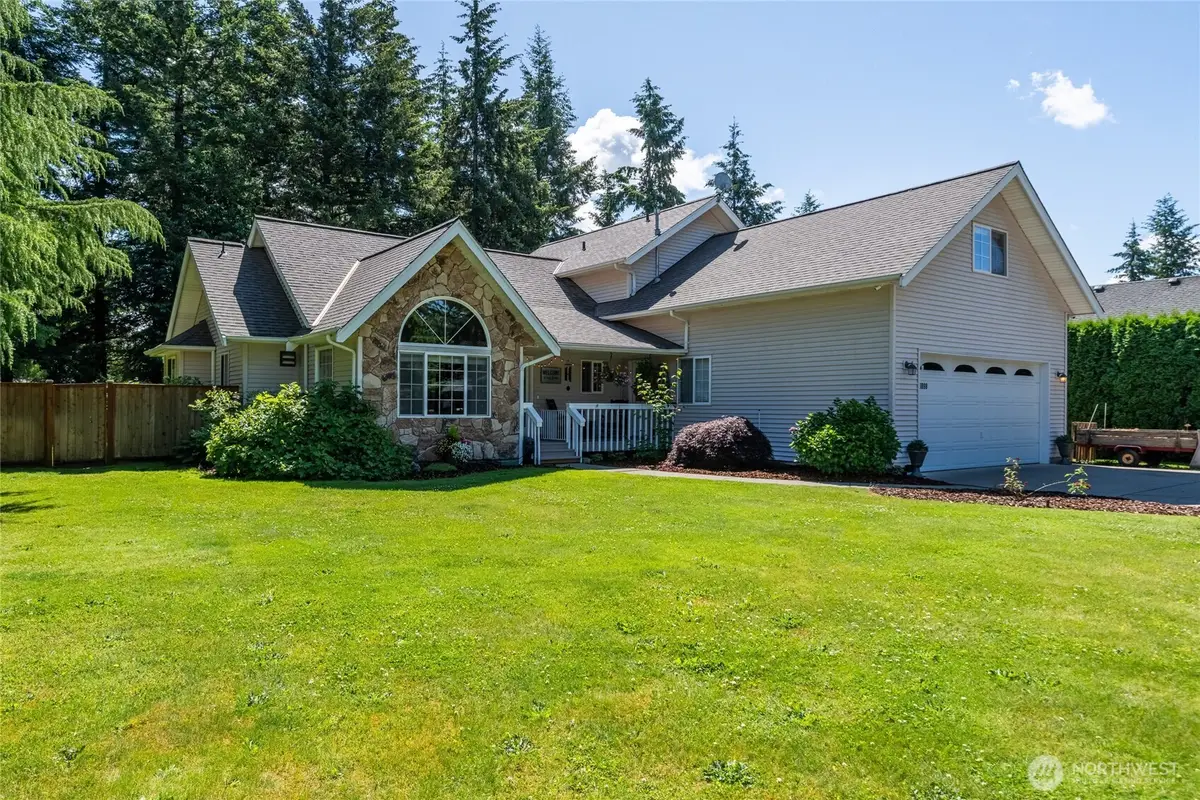 6898 Golf View Drive, Lynden, WA 98264 - #1