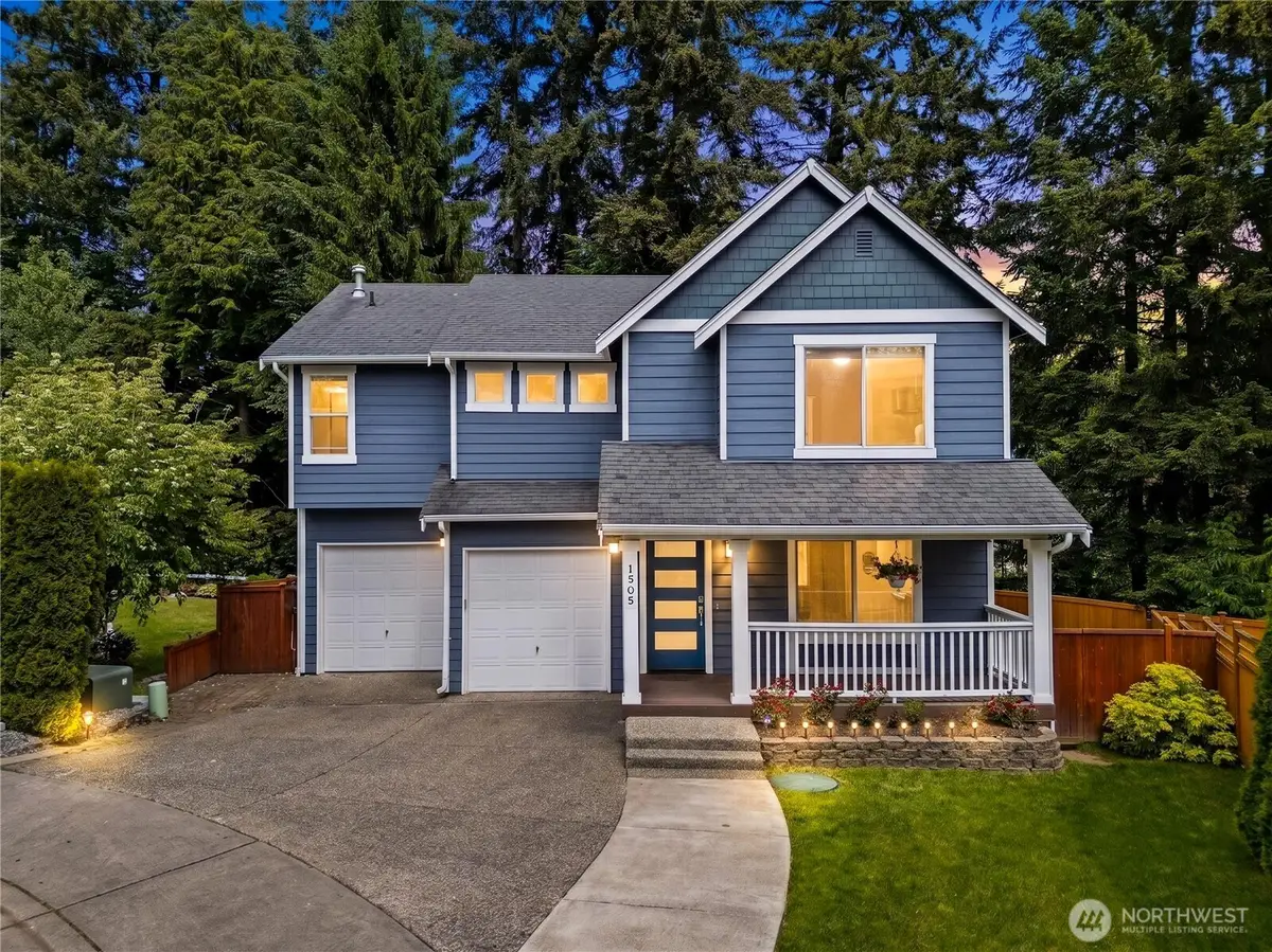 1505 49th Street Sw, Everett, WA 98203 - #1