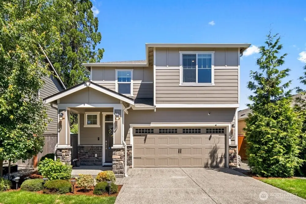 5732 86th Drive Ne, Marysville, WA 98270 - #1