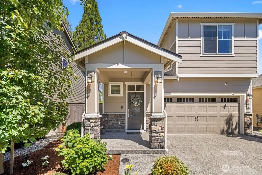 5732 86th Drive Ne, Marysville, WA 98270 - #2