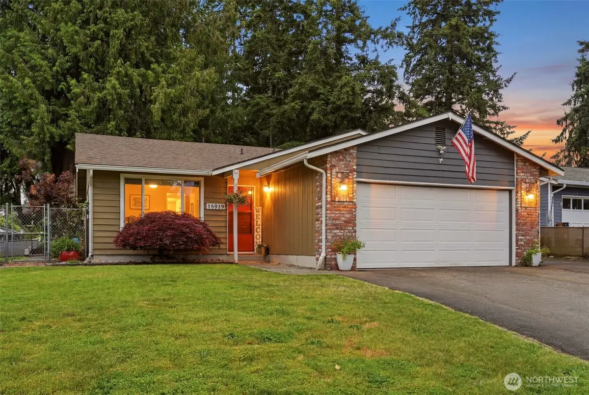 15919 119th Avenue E, Puyallup, WA 98374 - #1