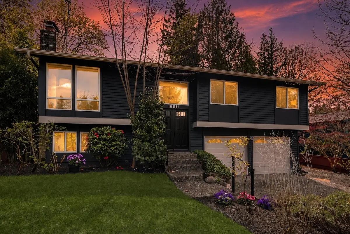 16611 NE 108th Place, Redmond, WA 98052 - #1
